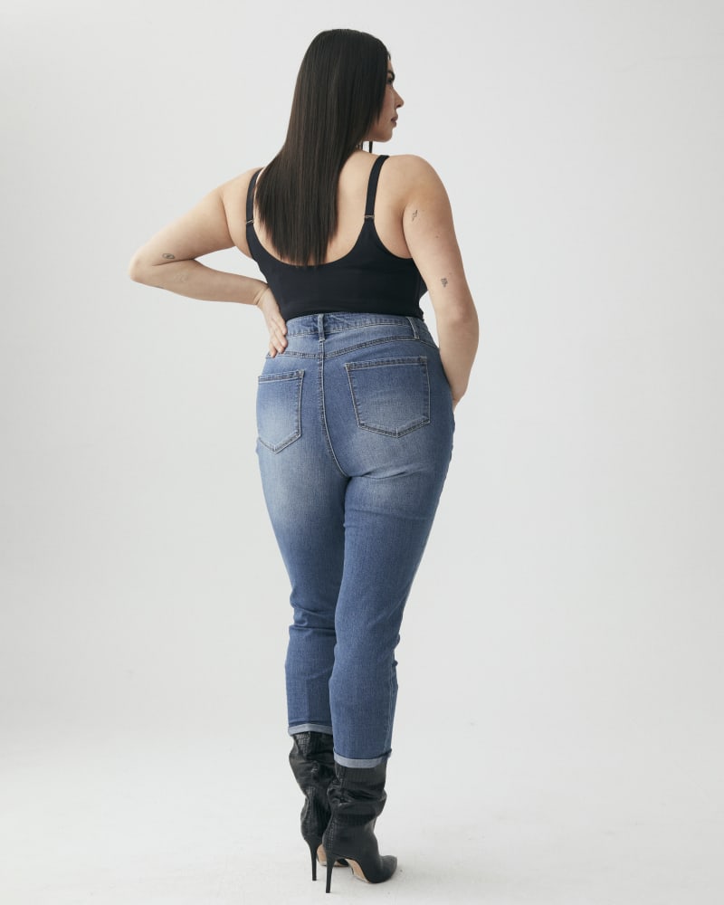High waisted jeans size 16 new arrivals
